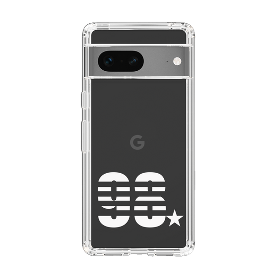 スリムプロテクションケース［ MIW - #98 - クリア ］