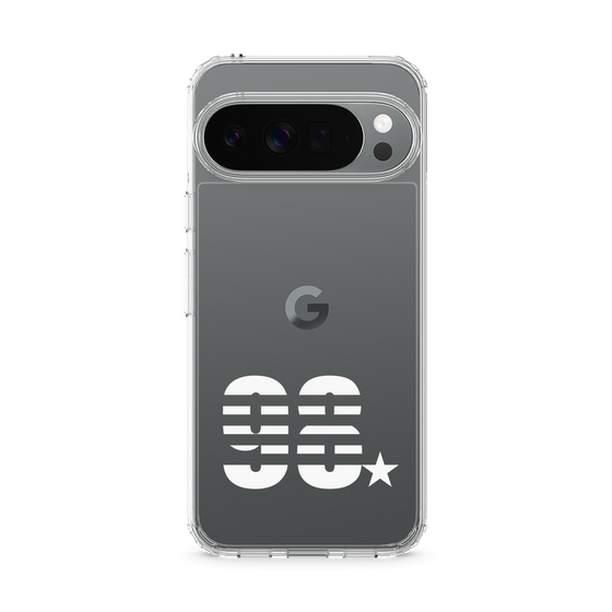 スリムプロテクションケース［ MIW - #98 - クリア ］