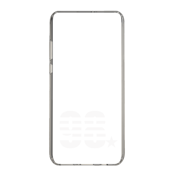 スリムプロテクションケース［ MIW - #98 - クリア ］