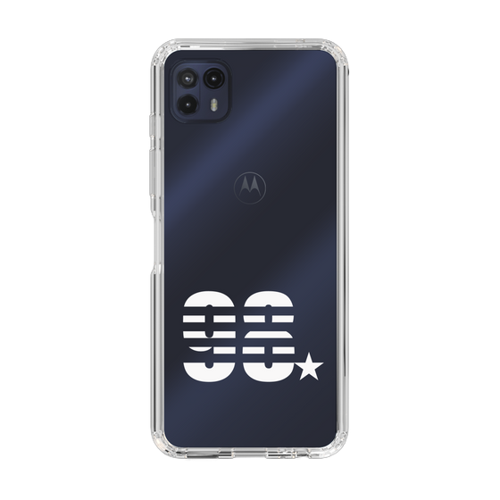 スリムプロテクションケース［ MIW - #98 - クリア ］