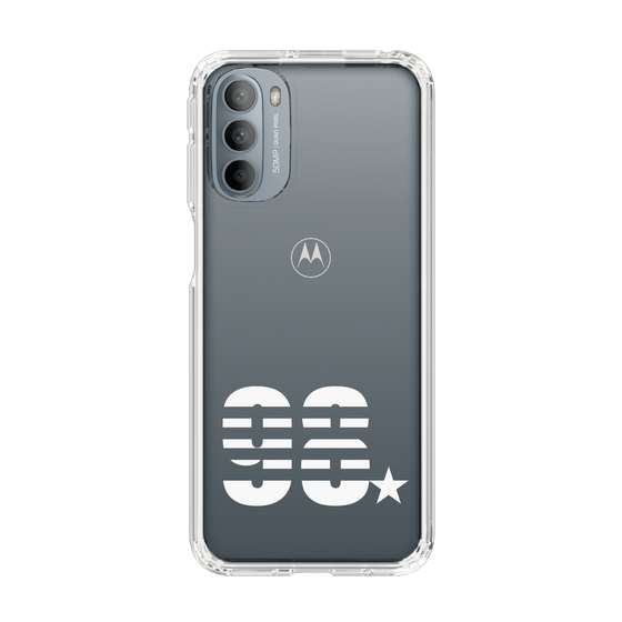 スリムプロテクションケース［ MIW - #98 - クリア ］