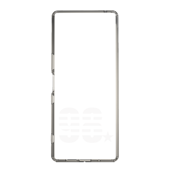 スリムプロテクションケース［ MIW - #98 - クリア ］