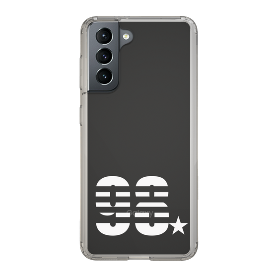 スリムプロテクションケース［ MIW - #98 - クリア ］