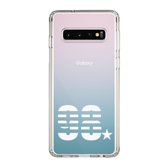 スリムプロテクションケース［ MIW - #98 - クリア ］