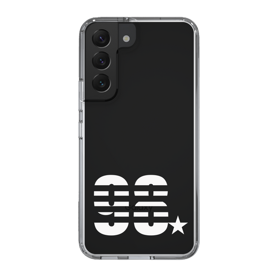 スリムプロテクションケース［ MIW - #98 - クリア ］