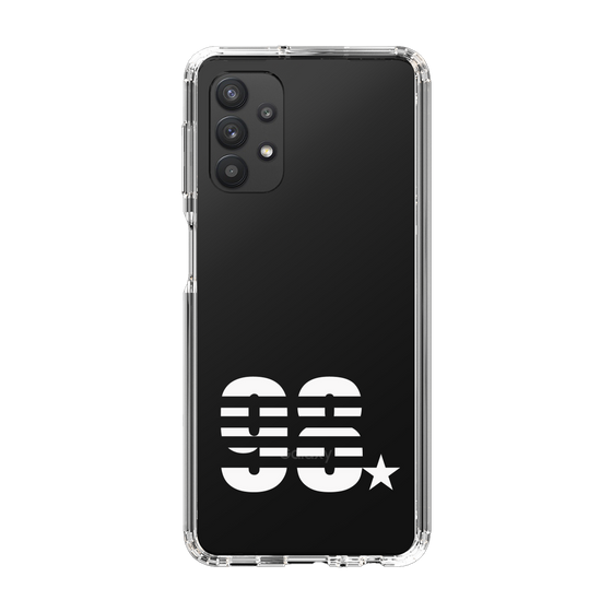 スリムプロテクションケース［ MIW - #98 - クリア ］