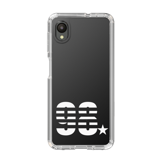 スリムプロテクションケース［ MIW - #98 - クリア ］