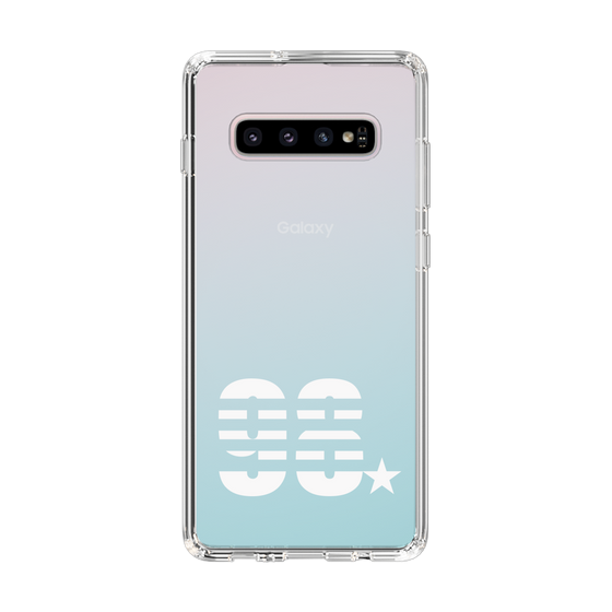 スリムプロテクションケース［ MIW - #98 - クリア ］