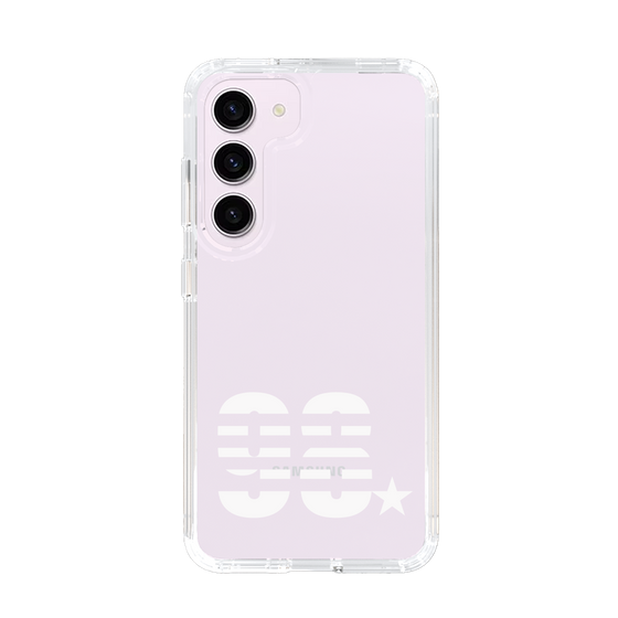 スリムプロテクションケース［ MIW - #98 - クリア ］