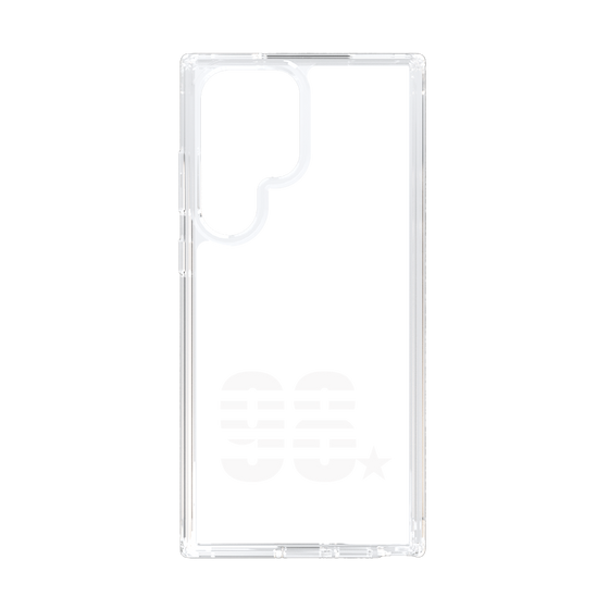 スリムプロテクションケース［ MIW - #98 - クリア ］