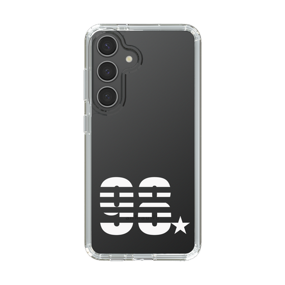 スリムプロテクションケース［ MIW - #98 - クリア ］