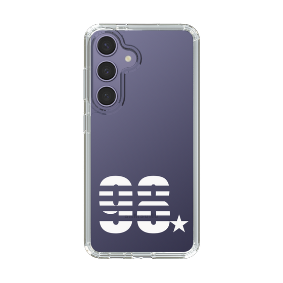 スリムプロテクションケース［ MIW - #98 - クリア ］