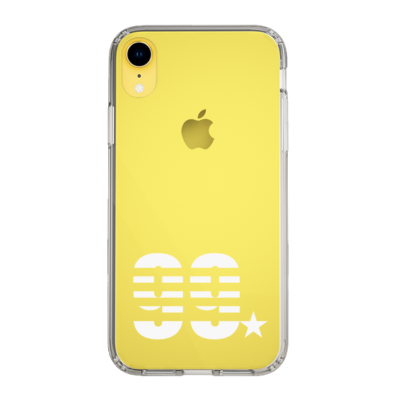 スリムプロテクションケース［ MIW - #99 - クリア ］