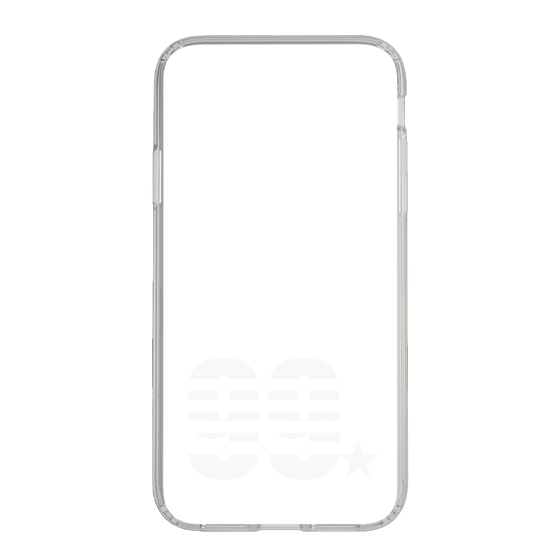 スリムプロテクションケース［ MIW - #99 - クリア ］