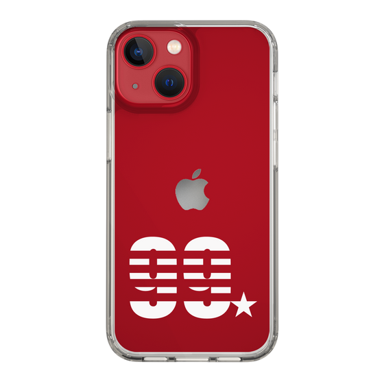 スリムプロテクションケース［ MIW - #99 - クリア ］