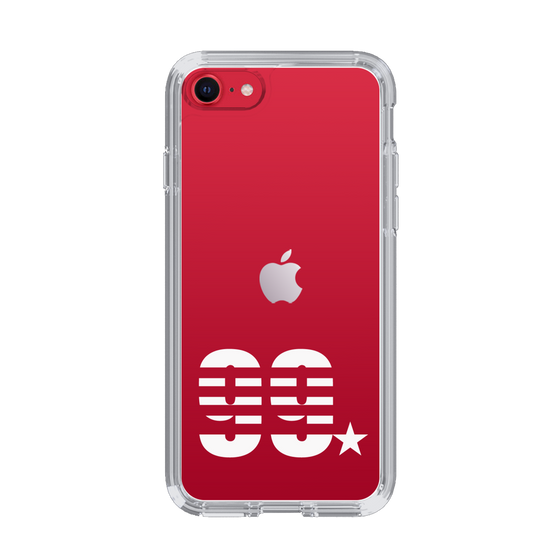 スリムプロテクションケース［ MIW - #99 - クリア ］