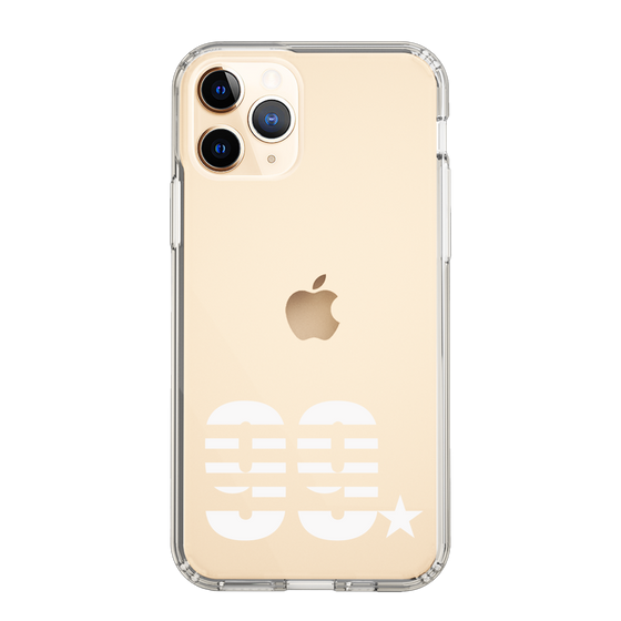 スリムプロテクションケース［ MIW - #99 - クリア ］