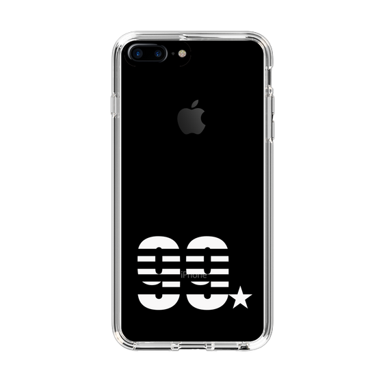 スリムプロテクションケース［ MIW - #99 - クリア ］