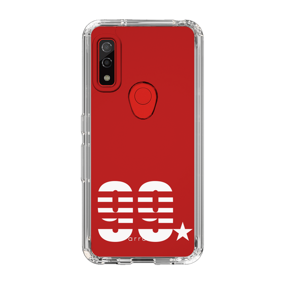 スリムプロテクションケース［ MIW - #99 - クリア ］