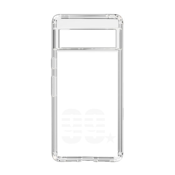 スリムプロテクションケース［ MIW - #99 - クリア ］