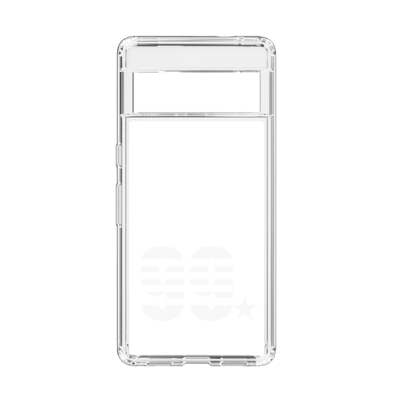 スリムプロテクションケース［ MIW - #99 - クリア ］