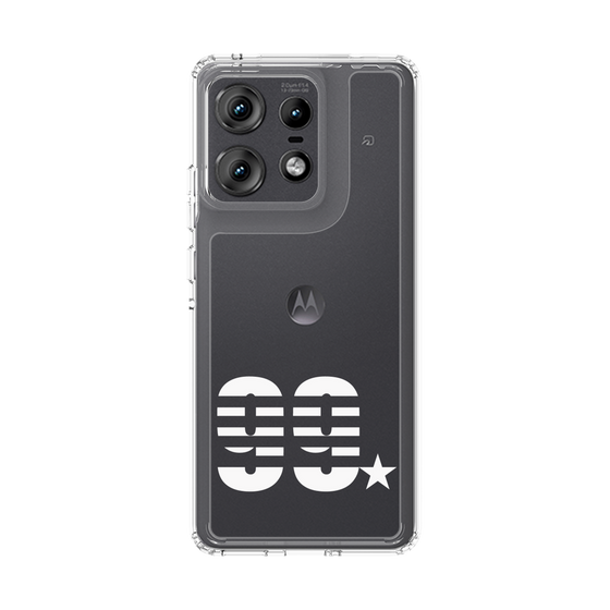 スリムプロテクションケース［ MIW - #99 - クリア ］