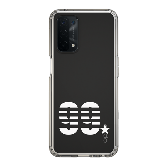 スリムプロテクションケース［ MIW - #99 - クリア ］