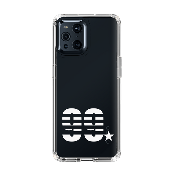 スリムプロテクションケース［ MIW - #99 - クリア ］