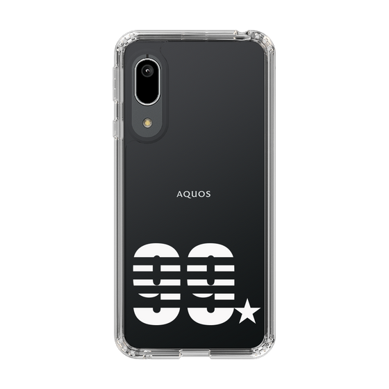 スリムプロテクションケース［ MIW - #99 - クリア ］