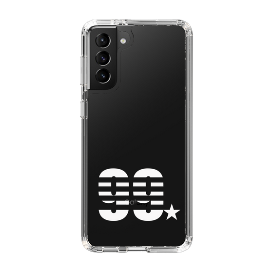 スリムプロテクションケース［ MIW - #99 - クリア ］