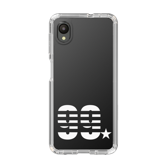 スリムプロテクションケース［ MIW - #99 - クリア ］