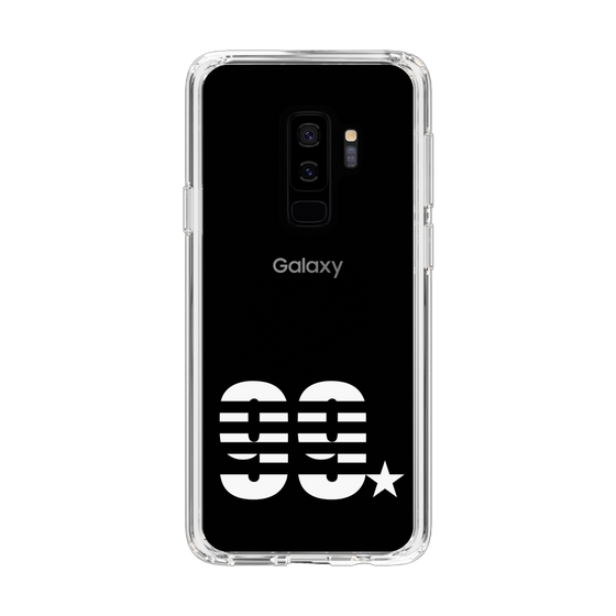 スリムプロテクションケース［ MIW - #99 - クリア ］