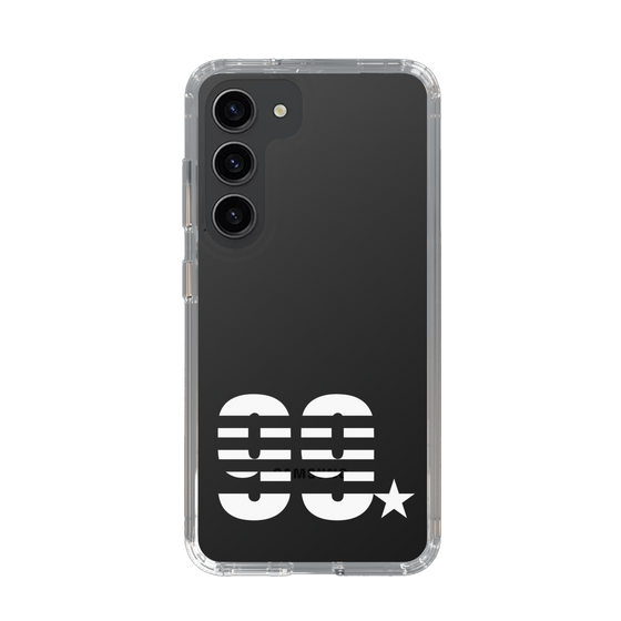 スリムプロテクションケース［ MIW - #99 - クリア ］