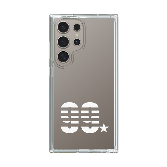 スリムプロテクションケース［ MIW - #99 - クリア ］