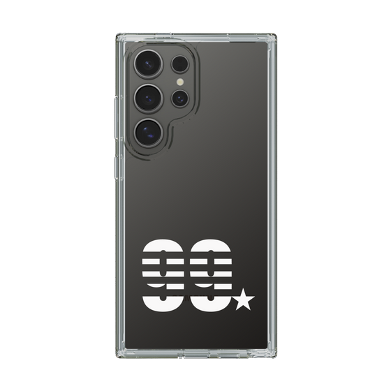 スリムプロテクションケース［ MIW - #99 - クリア ］