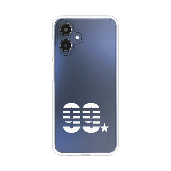 スリムプロテクションケース［ MIW - #99 - クリア ］