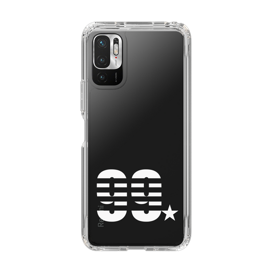 スリムプロテクションケース［ MIW - #99 - クリア ］