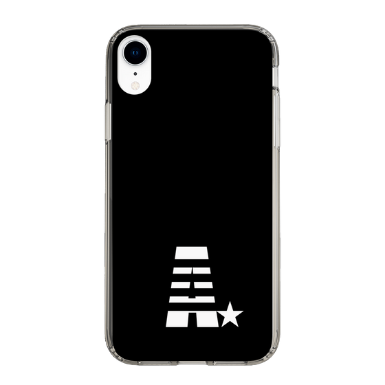 スリムプロテクションケース［ MIW - A - ブラック ］