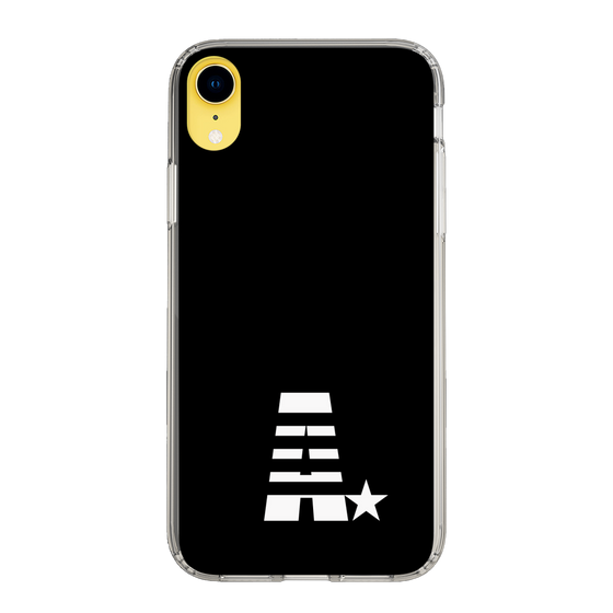 スリムプロテクションケース［ MIW - A - ブラック ］