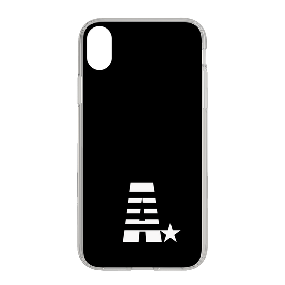 スリムプロテクションケース［ MIW - A - ブラック ］