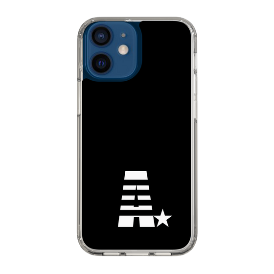 スリムプロテクションケース［ MIW - A - ブラック ］