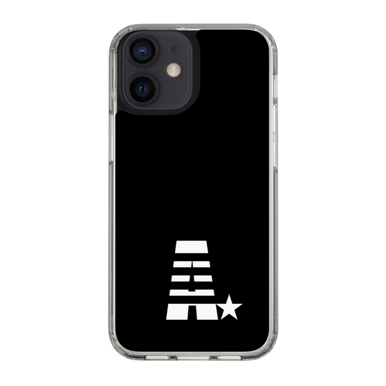 スリムプロテクションケース［ MIW - A - ブラック ］