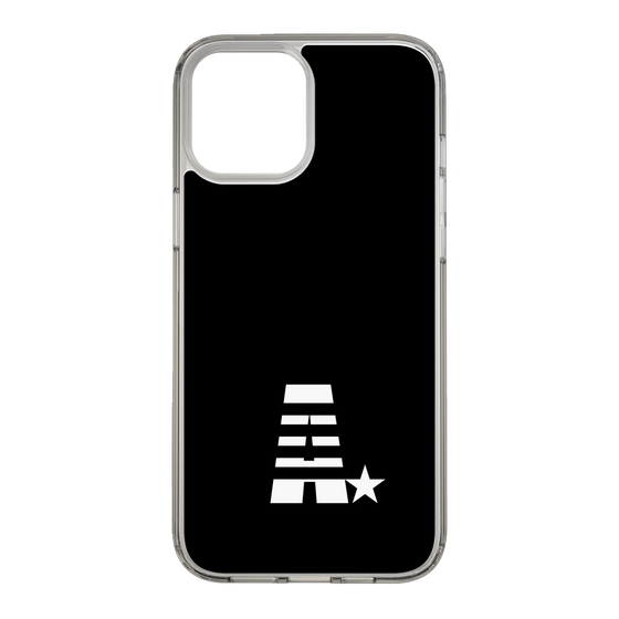 スリムプロテクションケース［ MIW - A - ブラック ］