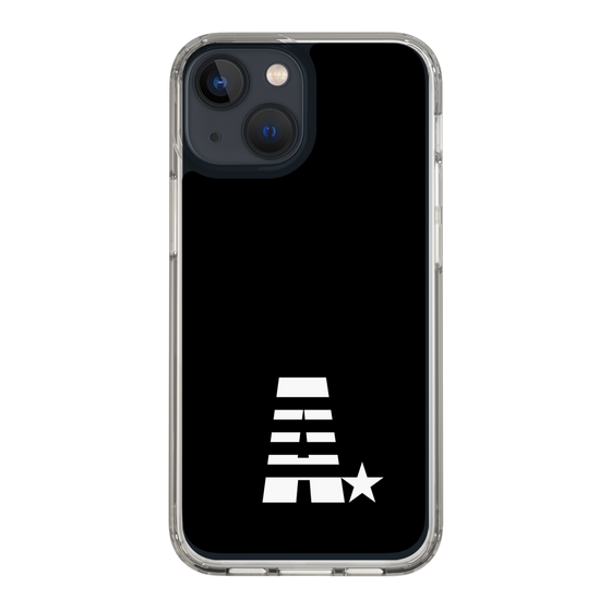 スリムプロテクションケース［ MIW - A - ブラック ］