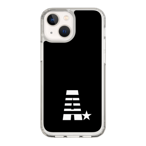 スリムプロテクションケース［ MIW - A - ブラック ］