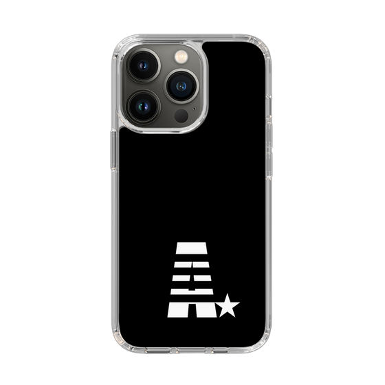 スリムプロテクションケース［ MIW - A - ブラック ］