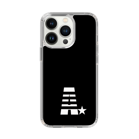 スリムプロテクションケース［ MIW - A - ブラック ］