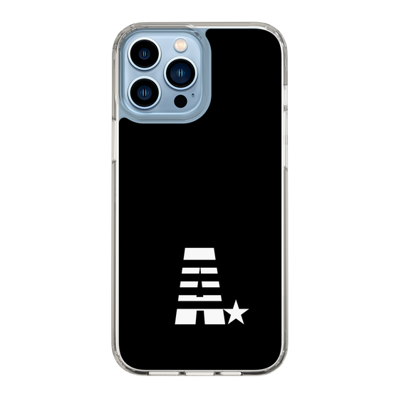 スリムプロテクションケース［ MIW - A - ブラック ］