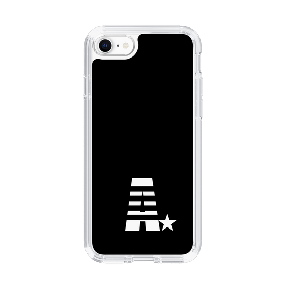 スリムプロテクションケース［ MIW - A - ブラック ］