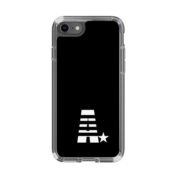 スリムプロテクションケース［ MIW - A - ブラック ］